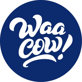 Telegram profile photo for Waa Cow! NUS