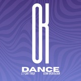 Telegram profile photo for OK DANCE | ТАНЦЫ КАЗАНЬ