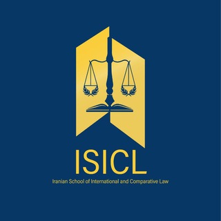Telegram profile photo for ISICL_English