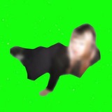 Telegram profile photo for лоскутки
