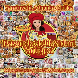 Telegram group profile photo for ꯭❪꯭🍔꯭❫꯭ ꯭P꯭ᴀ꯭ᴢ꯭ᴀ꯭ɴ꯭ᴅ꯭ᴀ꯭ᴄ꯭ʜ꯭ɪ꯭ʟ꯭ɪ꯭ᴋ꯭ ꯭❪꯭🥞꯭❫꯭ ꯭S꯭ɪ꯭ʀ꯭ʟ꯭ᴀ꯭ʀ꯭ɪ꯭ ꯭❪꯭🍝꯭❫꯭