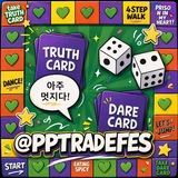 Telegram profile photo for @pptradefesss