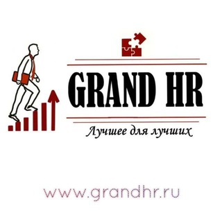 Telegram profile photo for Grand HR