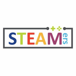 Telegram profile photo for STEAMers