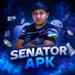 Telegram profile photo for SENATOR APK 18+