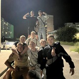 Telegram profile photo for STREET PRK