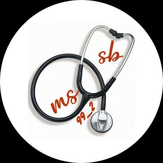 Telegram profile photo for کتابخانه | پزشکی بهمن ۹۹
