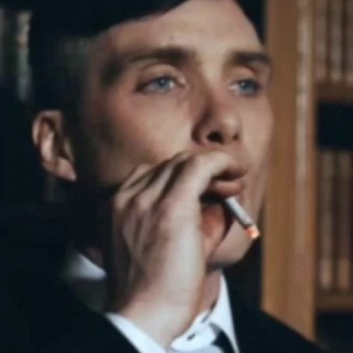 Telegram profile photo for سریال پیکی بلایندرز | سریال نقابداران | سریال نقاب داران | Peaky Blinders