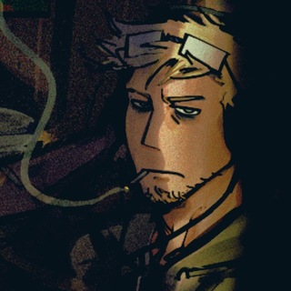 Telegram profile photo for mini:alex.leiss
