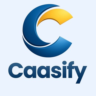 Telegram profile photo for Caasify