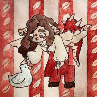Telegram profile photo for Atso Ark