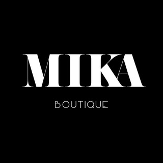 Telegram profile photo for Mika Boutique🎀