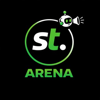 Telegram profile photo for Arena scoretabs