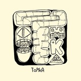 Telegram profile photo for Скетч-бук ТоМкИ