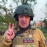 Telegram profile photo for Каска Пригожина