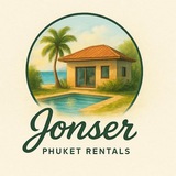 Telegram profile photo for Jonser Phuket