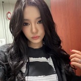 Telegram profile photo for Ningning