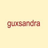 Telegram profile photo for guxsandra