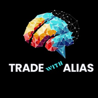 Telegram profile photo for Trade with ALIAS