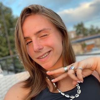 Telegram profile photo for мыслинки полинки