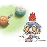 Telegram profile photo for 🍃CEO of Orpheus ( Game 0 Waiting Room )🍃
