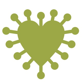 Telegram profile photo for blickaufspositive.com
