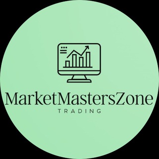 Telegram profile photo for MARKETMASTERZONE
