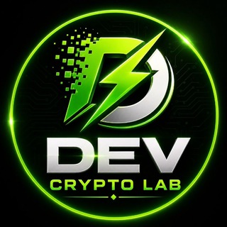 Telegram profile photo for Dev Crypto Lab