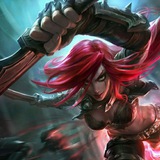 Telegram profile photo for CABRELOL OF LEGENDS
