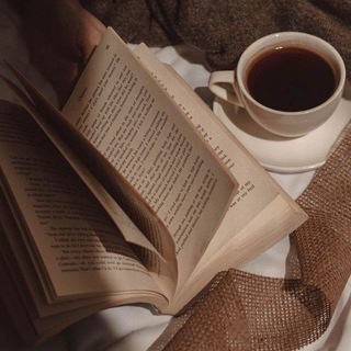 Telegram profile photo for Как говорят книги 🕯️🕊️