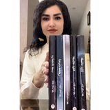 Telegram profile photo for سارا رجب پور | نویسنده