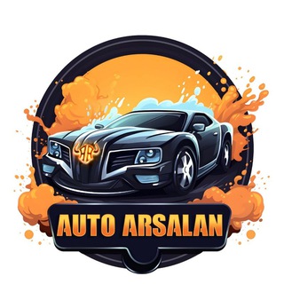 Telegram profile photo for 💥🚘اتو ارسلان🚘💥 ارسلان قلی نژاد
