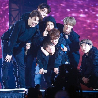 Telegram profile photo for BTS TIME NEWS FILMS CONCERTS 🍿 🫂