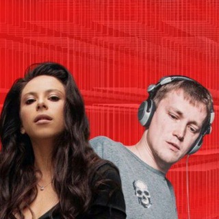 Telegram profile photo for JF & ROMB (DRUM & BASS)
