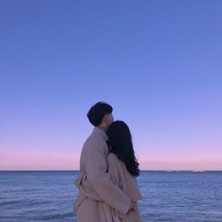 Telegram profile photo for AESTHETIC CLIPS 🎀