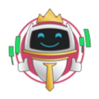 Telegram profile photo for IQ SMART BOT CHANNEL
