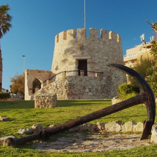 Telegram group profile photo for España vida chat torrevieja Торревьеха