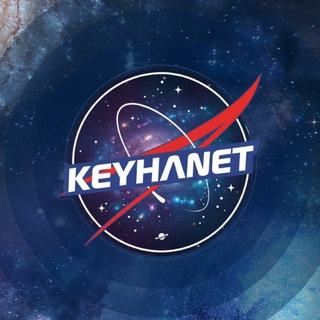 Telegram profile photo for کیهانت | آسترولوژی