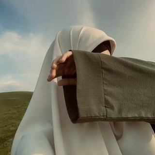 Telegram profile photo for العُـلا ᥫ᭡