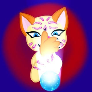 Telegram profile photo for Уютное логово (18+)