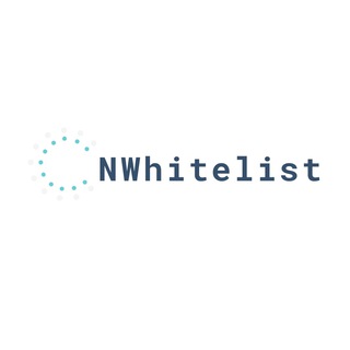 Telegram profile photo for NewWhitelist