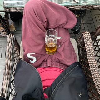 Telegram profile photo for fuckthegarçons