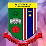 Telegram profile photo for SK Setiawangsa ( Official )