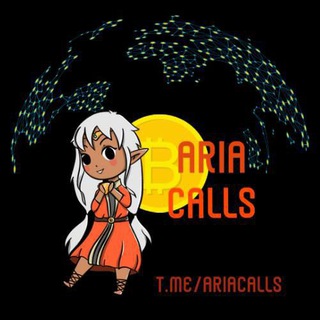 Telegram profile photo for Miss Aria'sCalls πππ