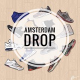 Telegram profile photo for Amsterdam Drop |Дропшиппинг Украина|Обувь|