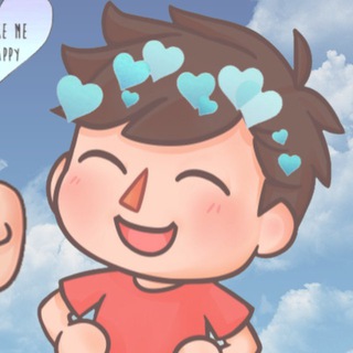 Telegram profile photo for mrflimflam