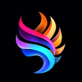 Telegram profile photo for ✨Сойкин маникюр 💅