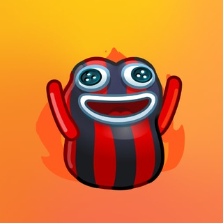Telegram profile photo for GiftАнутый