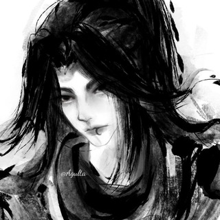 Telegram profile photo for Agulta ; close