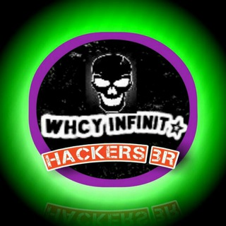 Telegram profile photo for ️♚Hackers BR♚